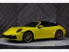 Thumbnail Photo 10 for 2021 Porsche 911 Targa 4S
